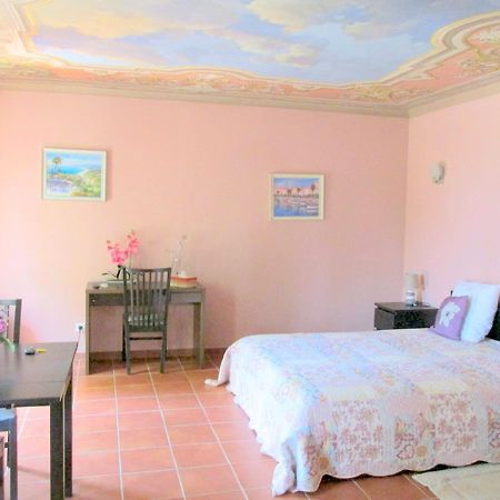 Chambre D'Hotes Serenita Di Giacometti Nice Dış mekan fotoğraf