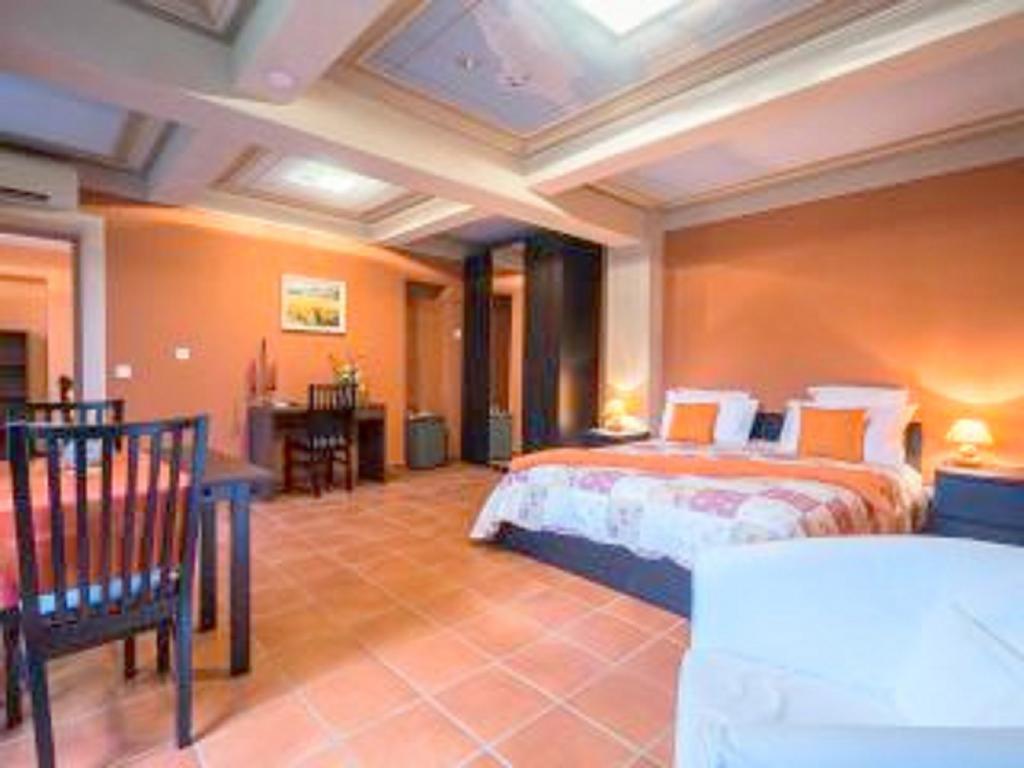 Chambre D'Hotes Serenita Di Giacometti Nice Dış mekan fotoğraf