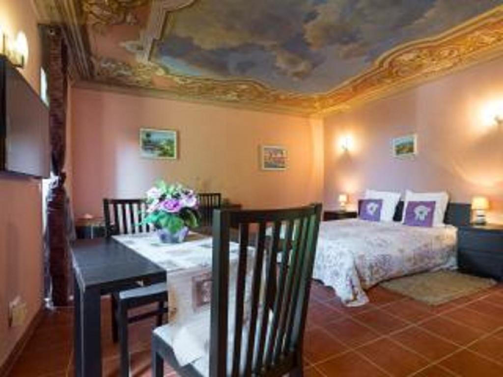 Chambre D'Hotes Serenita Di Giacometti Nice Dış mekan fotoğraf