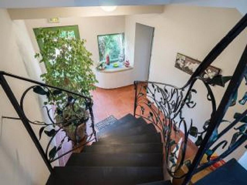 Chambre D'Hotes Serenita Di Giacometti Nice Dış mekan fotoğraf