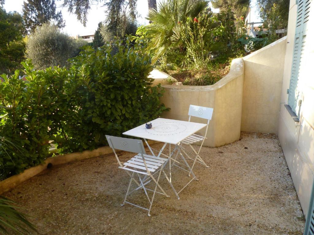 Chambre D'Hotes Serenita Di Giacometti Nice Dış mekan fotoğraf