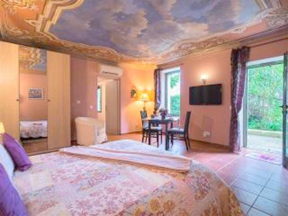 Chambre D'Hotes Serenita Di Giacometti Nice Dış mekan fotoğraf