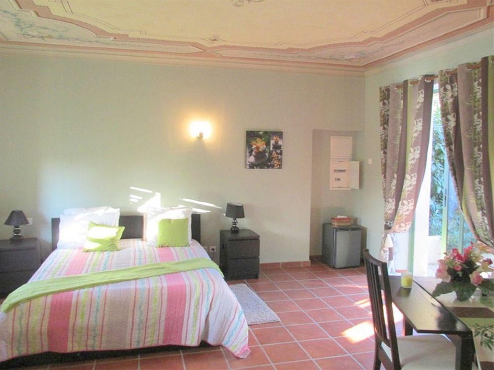 Chambre D'Hotes Serenita Di Giacometti Nice Dış mekan fotoğraf
