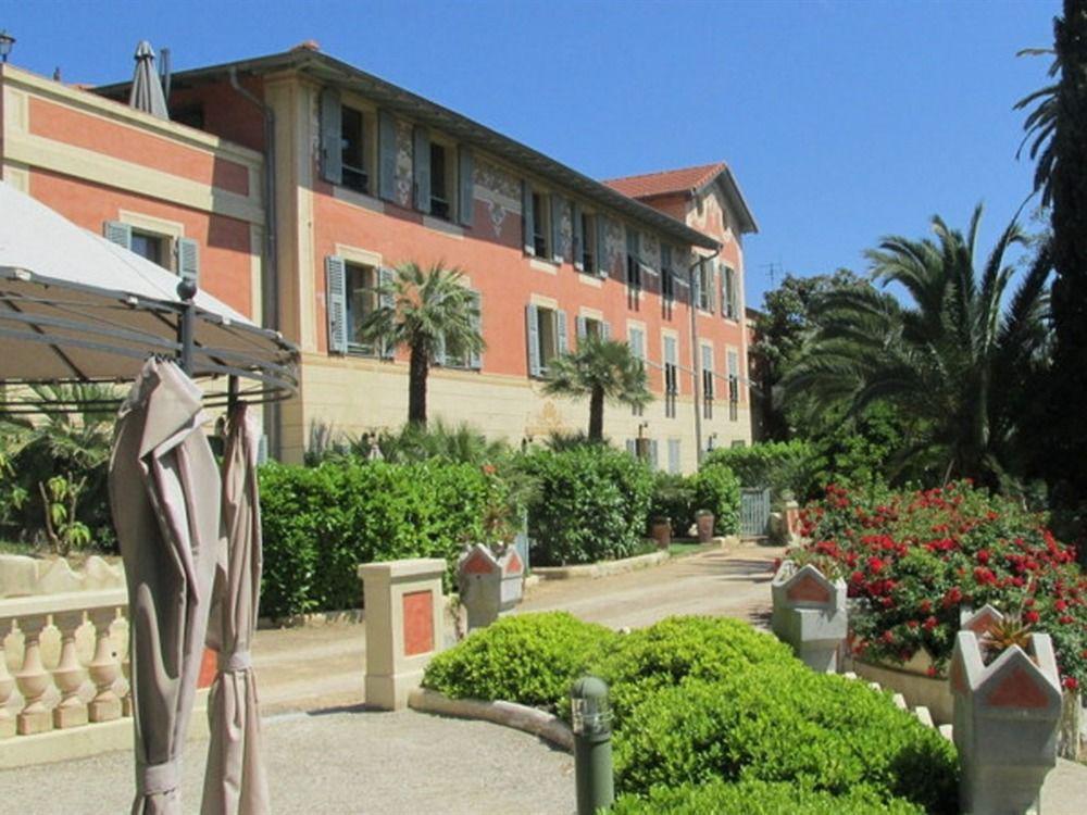 Chambre D'Hotes Serenita Di Giacometti Nice Dış mekan fotoğraf