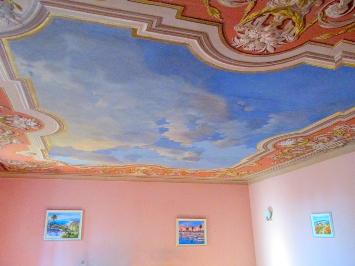 Chambre D'Hotes Serenita Di Giacometti Nice Dış mekan fotoğraf