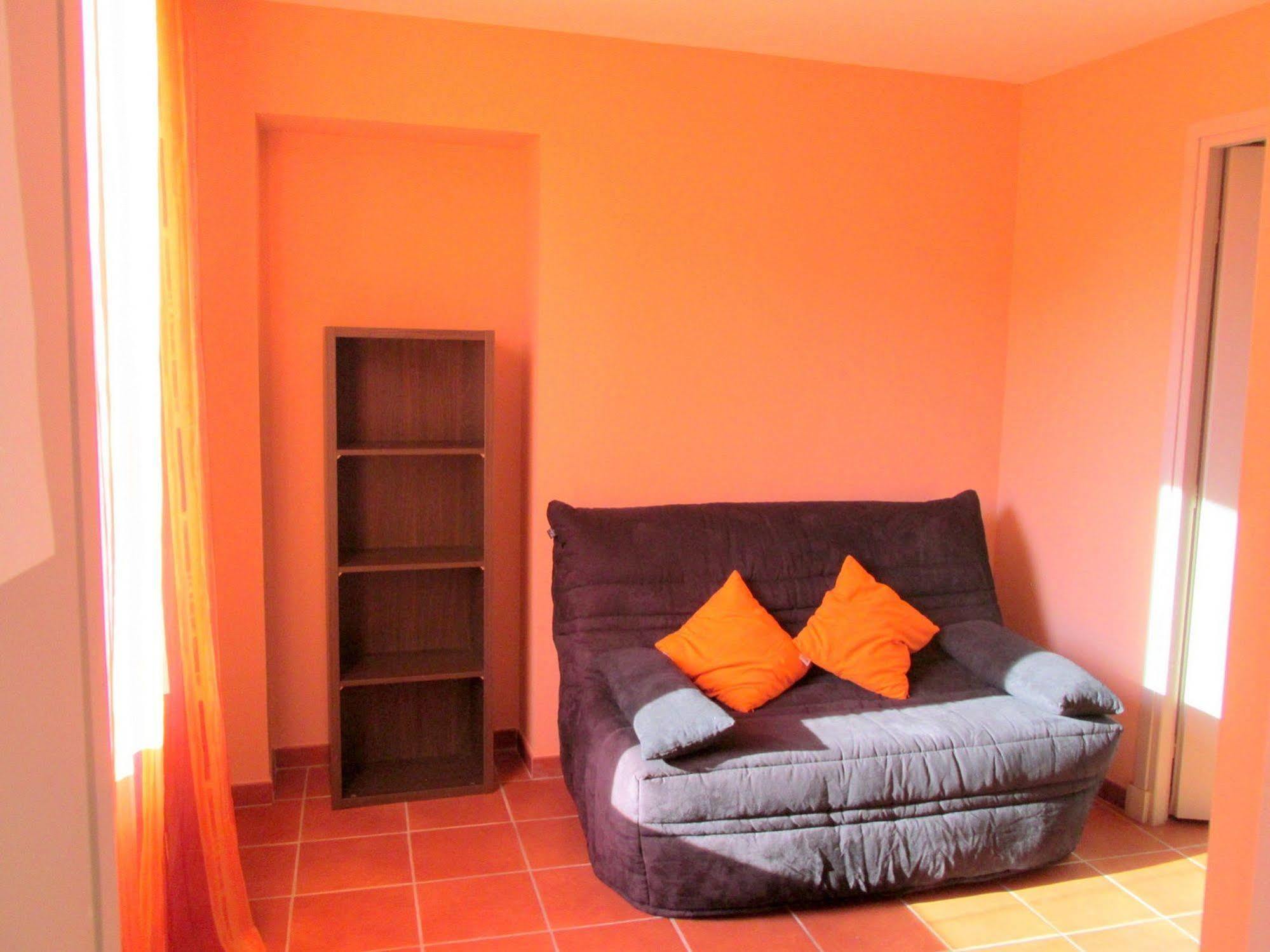 Chambre D'Hotes Serenita Di Giacometti Nice Dış mekan fotoğraf