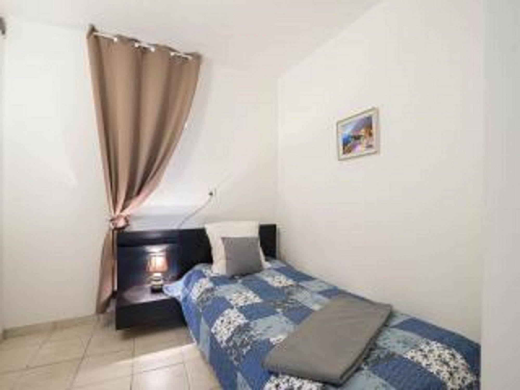 Chambre D'Hotes Serenita Di Giacometti Nice Dış mekan fotoğraf