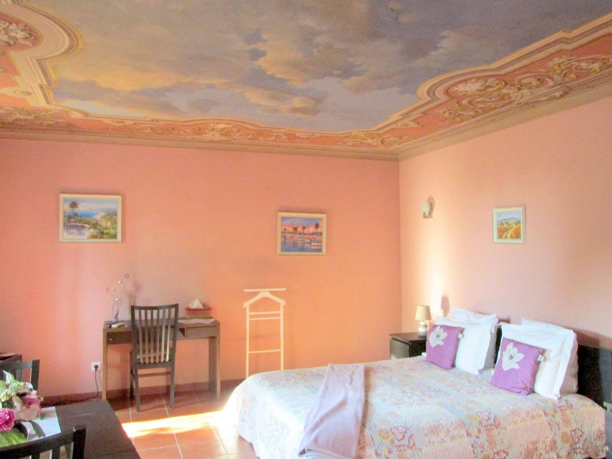 Chambre D'Hotes Serenita Di Giacometti Nice Dış mekan fotoğraf