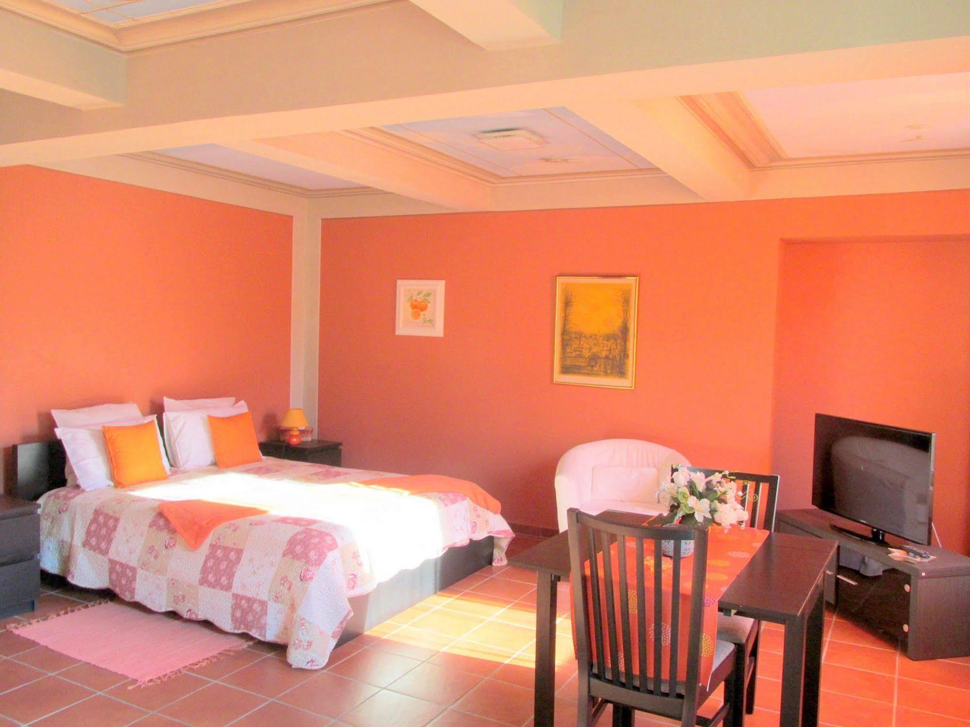 Chambre D'Hotes Serenita Di Giacometti Nice Dış mekan fotoğraf