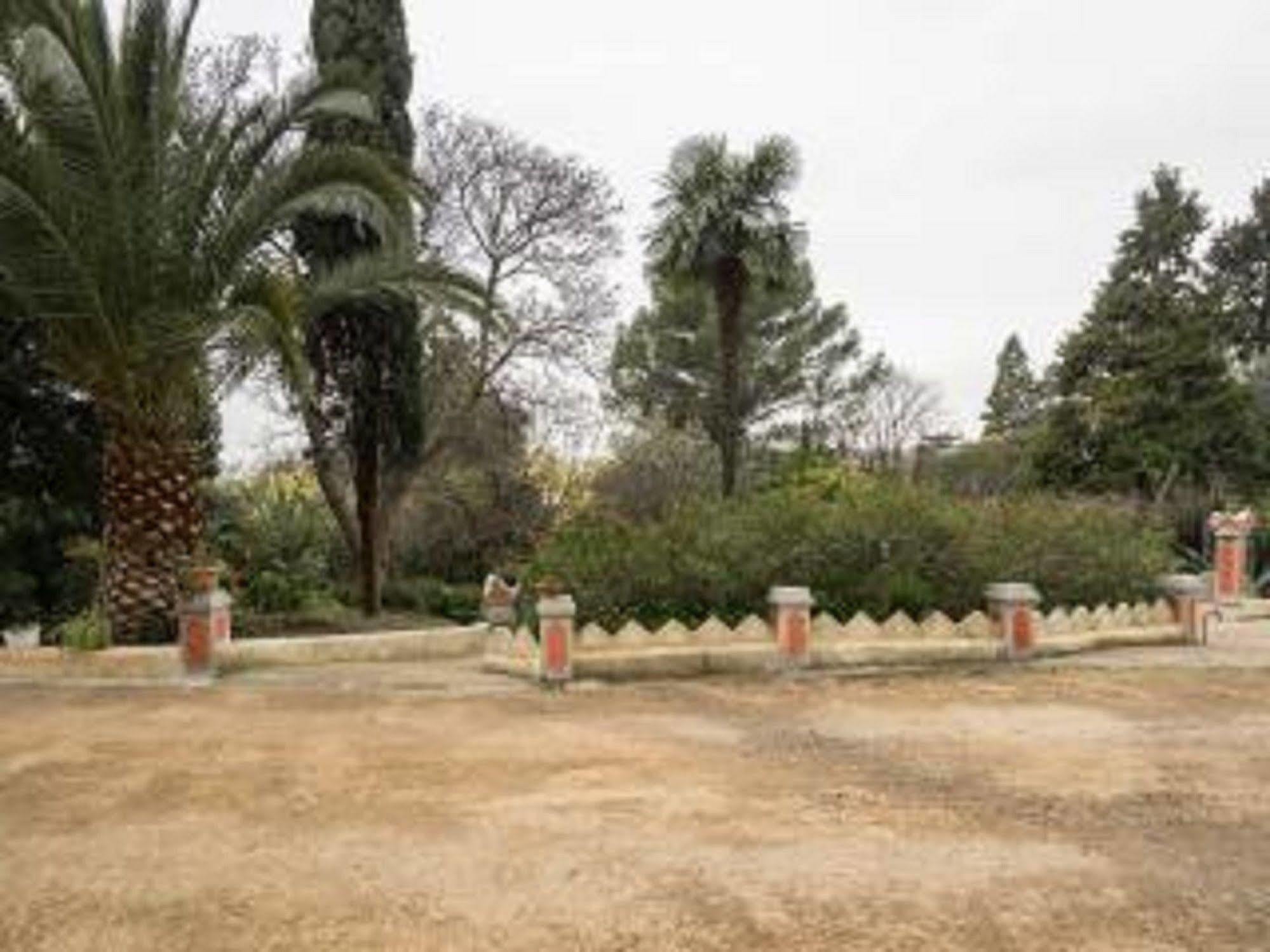 Chambre D'Hotes Serenita Di Giacometti Nice Dış mekan fotoğraf